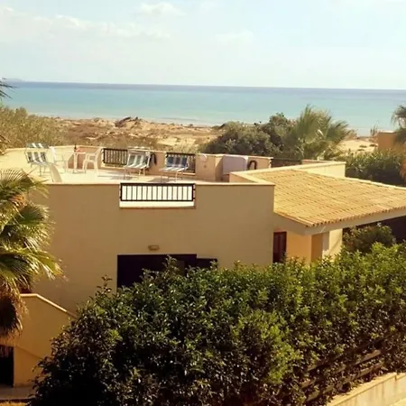 Pino With Exclusive Private Pool Only 50m From The *