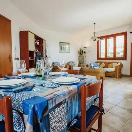 Pino With Exclusive Private Pool Only 50m From The Campobello di Mazara