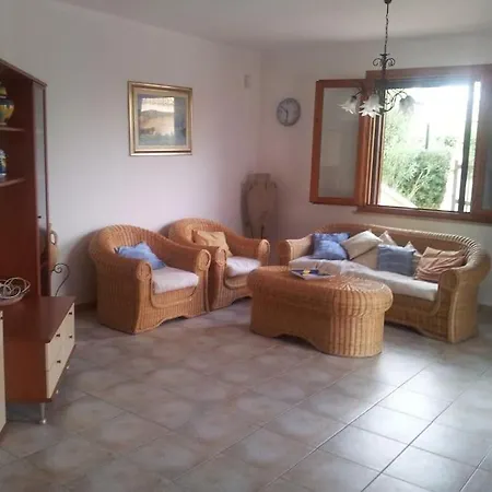 Pino With Exclusive Private Pool Only 50m From The Villa Campobello di Mazara