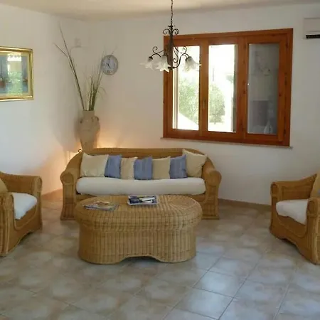 Villa Pino With Exclusive Private Pool Only 50m From The