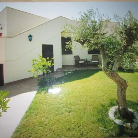 Pino With Exclusive Private Pool Only 50m From The Campobello di Mazara